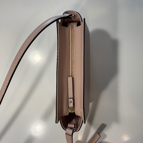 Light Pink Kate Spade Cross Body Bag - Picture 5 of 7